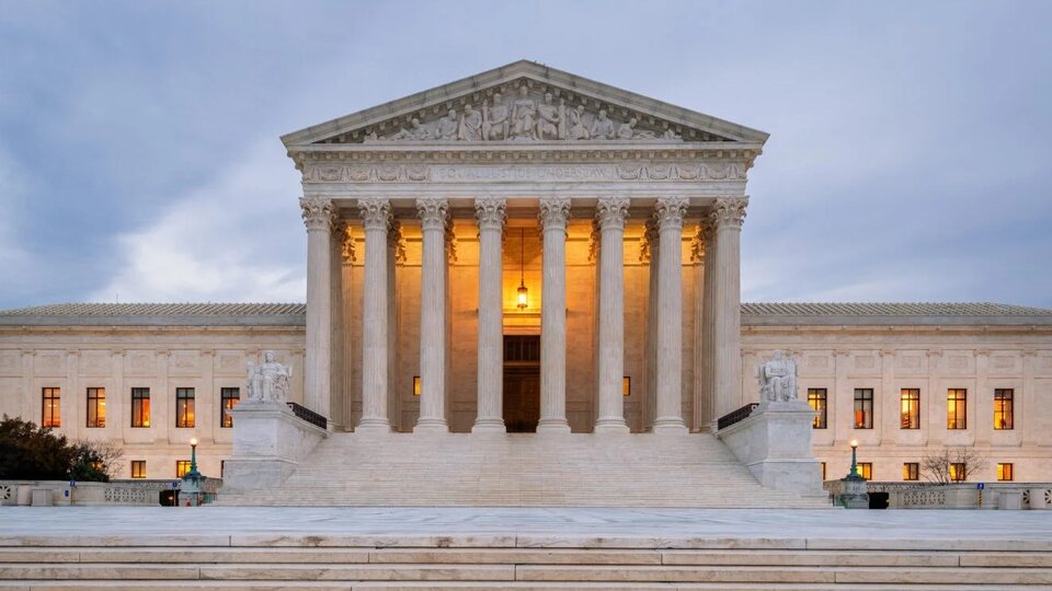 U.S. Supreme Court