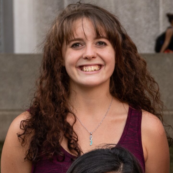 Avatar for Casey Tisdale, M.A., M.L.S. 