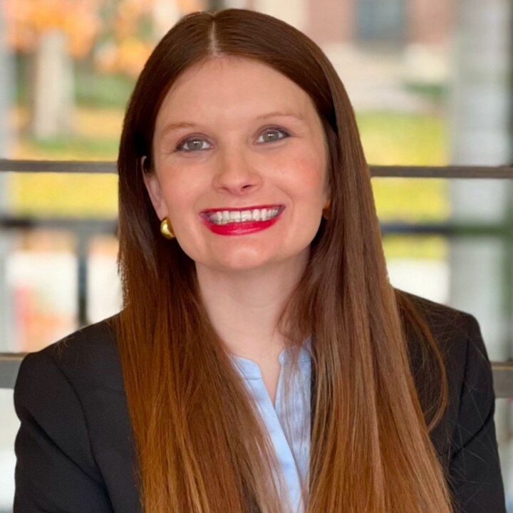 Avatar for Abby Herzfeld, J.D., M.A.