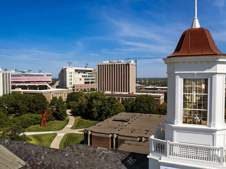 Imagine of UNL City Campus